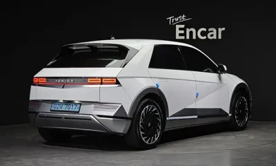 Hyundai Ioniq5