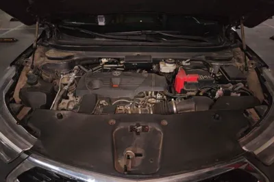 Acura RDX