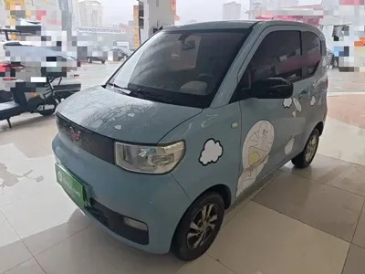 Wuling MINIEV