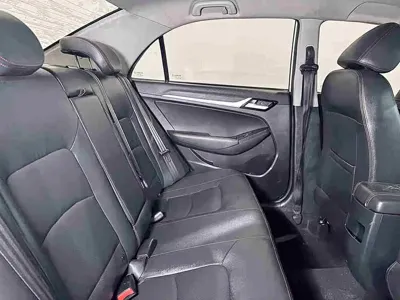 Geely Vision