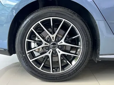 BYD Seal 07 DM-i