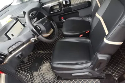 Baojun KiWi EV