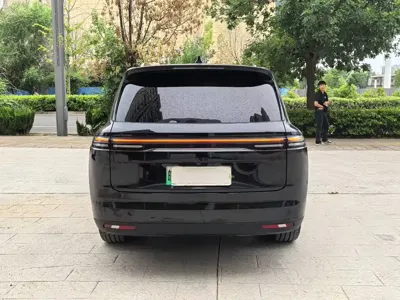 Leapmotor Leapmotor C16