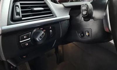 BMW 6-Series