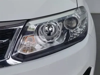 Chery Tiggo 5