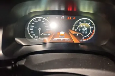 Haval F5