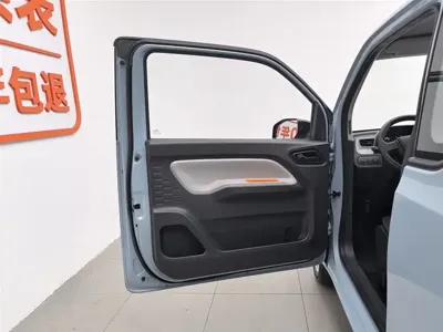Wuling MINIEV