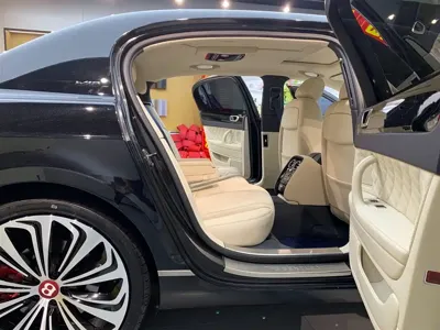 Bentley Flying Spur