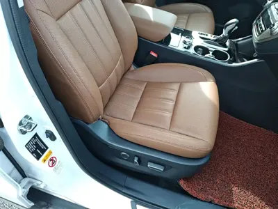 Changan CS95