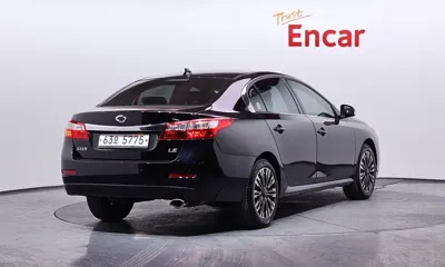 Renault-KoreaSamsung SM5