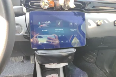 Leapmotor T03
