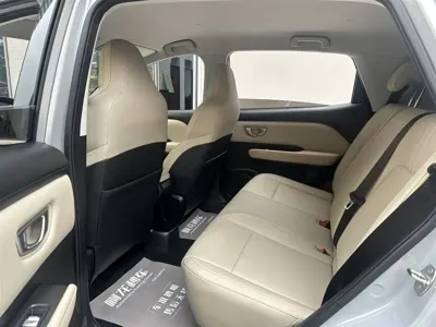 Wuling Bingo PLUS