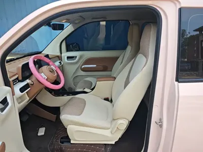 Wuling MINIEV