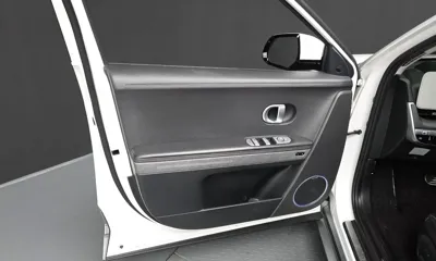 Hyundai Ioniq5