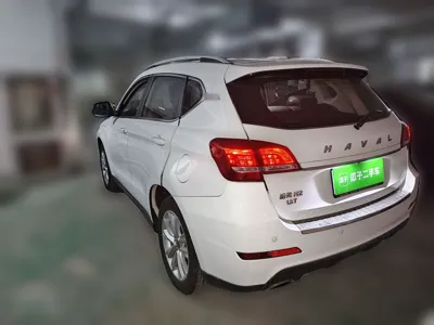 Haval H2