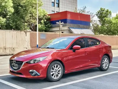 Mazda 3 Axela