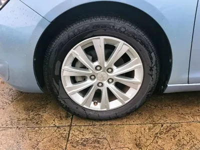 Peugeot 308S