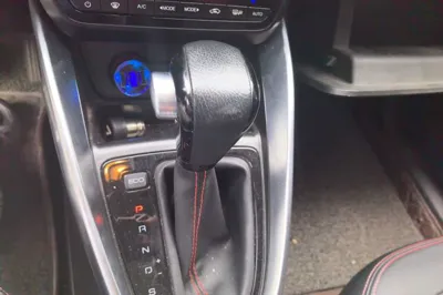 Baojun 510