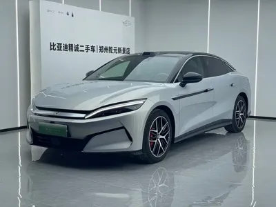 BYD 汉L