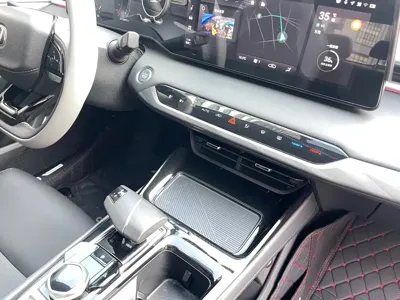 Changan Ruicheng PLUS