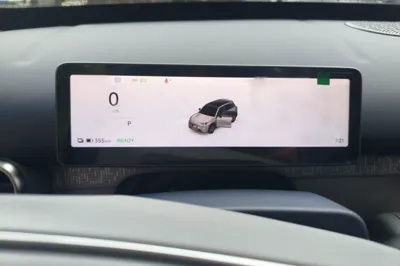 Leapmotor Zero Run A10