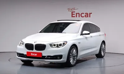 BMW Gran Turismo