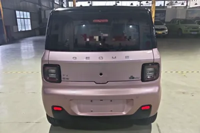Geely Galaxy Panda