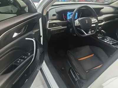 Bestune T77
