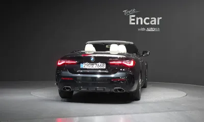 BMW 4-Series