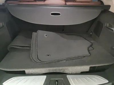 Buick Envision Plus