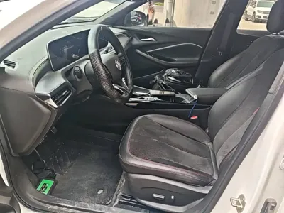 Buick Verano