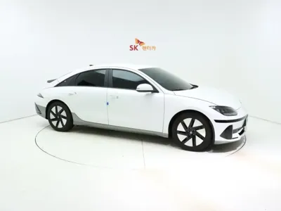 Hyundai Ioniq6