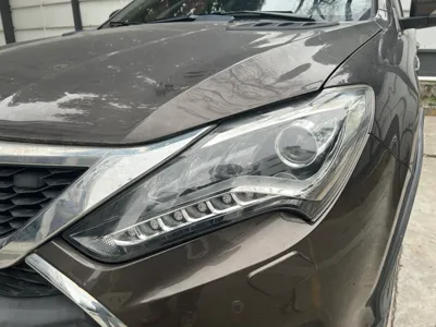 BYD Tang