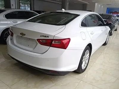 Chevrolet Malibu XL