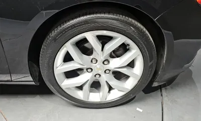 ChevroletGMDaewoo Impala