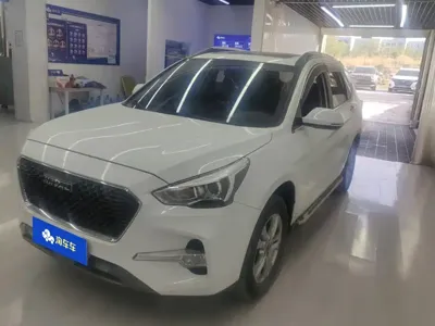 Haval M6