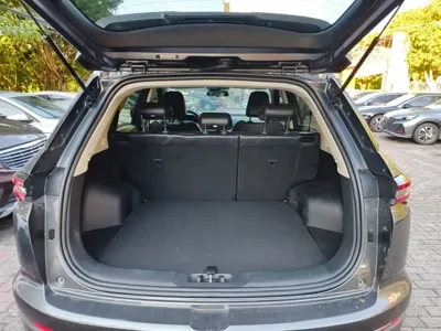 Changan CS55PLUS