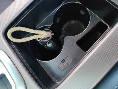 Geely Emgrand GL