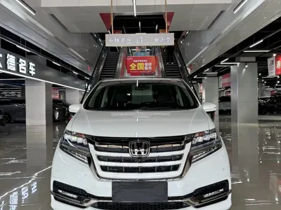 Honda Elysion