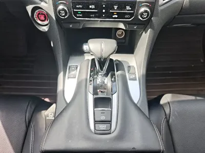 Honda Avancier