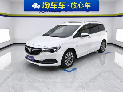 Buick GL6