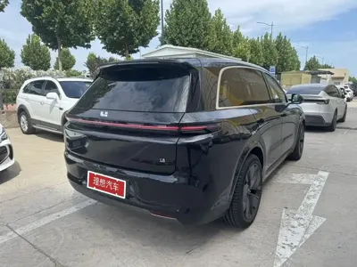 Li Auto Li L8