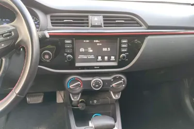 Kia KX Cross