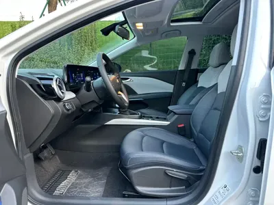 Chevrolet Monza