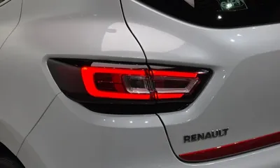 Renault-KoreaSamsung Cilo