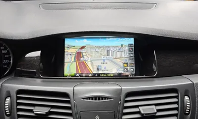 Renault-KoreaSamsung SM5