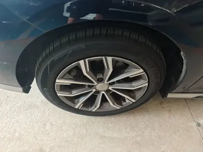 BYD MAX