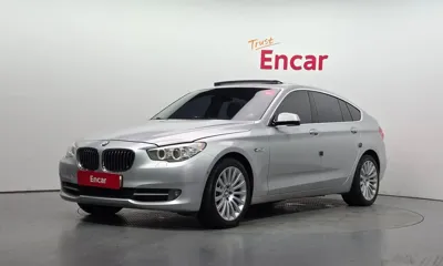 BMW Gran Turismo
