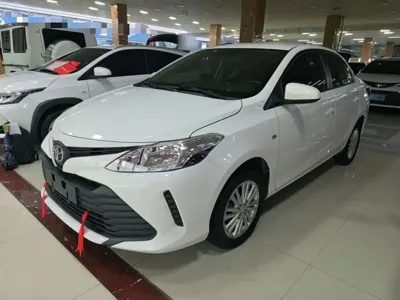 Toyota Vios