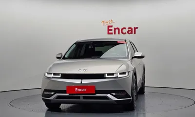 Hyundai Ioniq5
